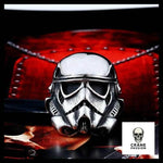 Bague Stormtrooper - Crâne Passion