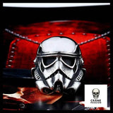 Bague Stormtrooper - Crâne Passion