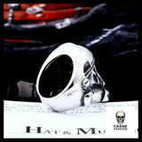 Bague Stormtrooper - Crâne Passion