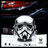 Bague Stormtrooper - Crâne Passion