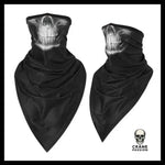 Bandana Biker - Crâne Passion