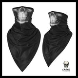 Bandana Biker - Crâne Passion