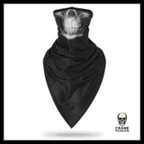 Bandana Biker - Crâne Passion