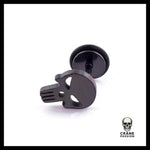 Boucles D'oreilles Tête de Mort Haute Qualité en Acier Inoxydable - Crâne Passion