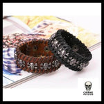 Bracelet One Piece - Crâne Passion