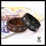 Bracelet One Piece - Crâne Passion