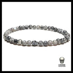 Bracelet Tête de Mort Mini Crâne - Crâne Passion
