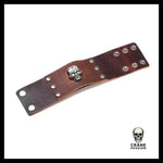 Bracelet Tête de Mort Rayon de Soleil - Crâne Passion