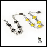 Bracelet Trafalgar Law - Crâne Passion