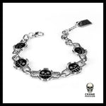 Bracelet Trafalgar Law - Crâne Passion