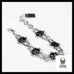 Bracelet Trafalgar Law - Crâne Passion
