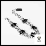 Bracelet Trafalgar Law - Crâne Passion