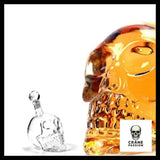 Carafe Tête de Mort - Crâne Passion