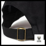 Casquette As De Pique - Crâne Passion