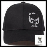 Casquette As De Pique - Crâne Passion