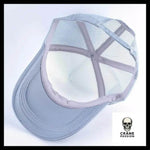 Casquette de Baseball Tête de Mort - Crâne Passion