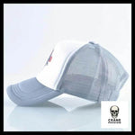 Casquette de Baseball Tête de Mort - Crâne Passion