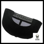 Casquette Biker - Crâne Passion