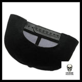 Casquette Crâne Art - Crâne Passion