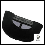 Casquette Crâne Cartoon - Crâne Passion