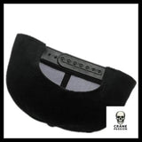 Casquette Crâne Cartoon - Crâne Passion