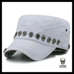 Casquette Crâne Soul - Crâne Passion