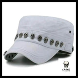 Casquette Crâne Soul - Crâne Passion