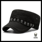 Casquette Crâne Soul - Crâne Passion
