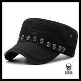 Casquette Crâne Soul - Crâne Passion