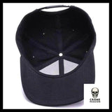 Casquette Démon - Crâne Passion