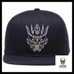 Casquette Démon - Crâne Passion