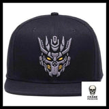 Casquette Démon - Crâne Passion