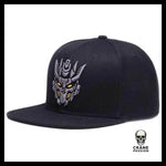 Casquette Démon - Crâne Passion