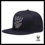 Casquette Démon - Crâne Passion