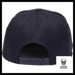 Casquette Démon - Crâne Passion