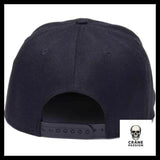 Casquette Démon - Crâne Passion