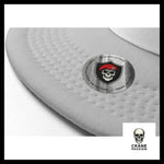 Casquette Motard - Crâne Passion