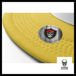 Casquette Motard - Crâne Passion