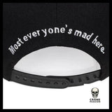 Casquette Sourire Démon - Crâne Passion