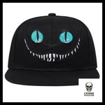 Casquette Sourire Démon - Crâne Passion