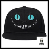Casquette Sourire Démon - Crâne Passion