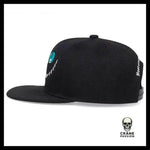 Casquette Sourire Démon - Crâne Passion