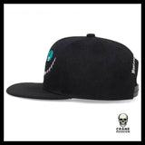 Casquette Sourire Démon - Crâne Passion