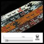 Ceinture Tête de Mort Skull - Crâne Passion