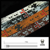 Ceinture Tête de Mort Skull - Crâne Passion