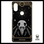 Coque Crâne Animal (Xiaomi) - Crâne Passion