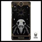 Coque Crâne Animal (Xiaomi) - Crâne Passion