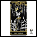 Coque Crâne Art (Xiaomi) - Crâne Passion