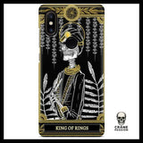 Coque Crâne Art (Xiaomi) - Crâne Passion
