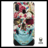 Coque Crâne Original (Samsung) - Crâne Passion
